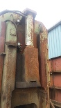 Sierra Shear Baler