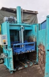 Austropressen APV500 Vertical Baler