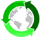 Recycling Machinery International Logo