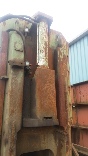 Sierra Shear Baler