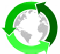 Recycling Machinery International Logo