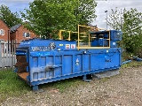 Thetford T4XLP Compactor