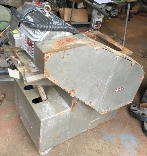 Volumatic 100 Granulator