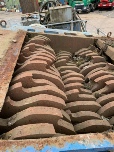 Satring 3K15 Shredder